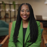 Laysha Ward