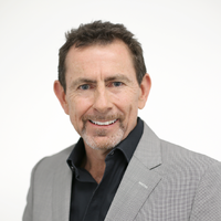 Nick Abrahams