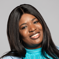 Stephanie Nyarko