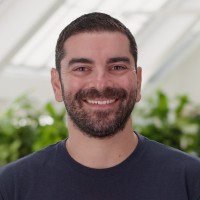 تصویر مدرس Eric Matisoff