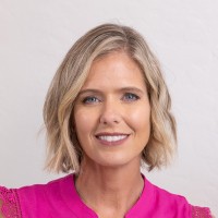 تصویر مدرس Lauren Hodges