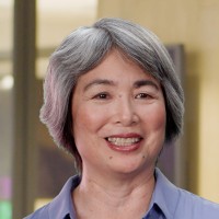 تصویر مدرس Tsu-Jae Liu