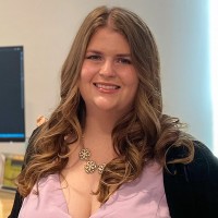 تصویر مدرس Kaylee Kohfeldt