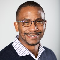 تصویر مدرس Johnny Boursiquot