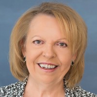 تصویر مدرس Pam Baker