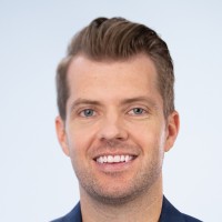 تصویر مدرس Colby Hawker