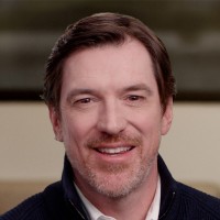 تصویر مدرس Conor Grennan