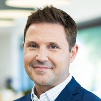 تصویر مدرس Paul Leonardi