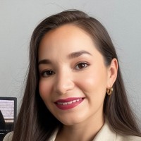 تصویر مدرس Thalia Barrera