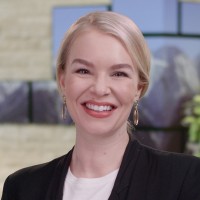 تصویر مدرس Ashlee Piper