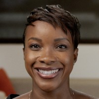 تصویر مدرس Patrice Gordon