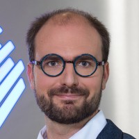 تصویر مدرس Ben Weissman