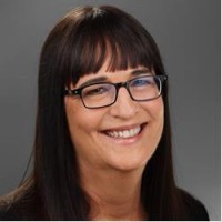 تصویر مدرس Lisa Cron