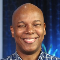 تصویر مدرس Jermaine McDonald