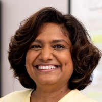 تصویر مدرس Priyanka Vergadia