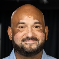 تصویر مدرس Ash Rathod