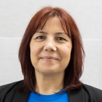 تصویر مدرس Majlinda Qarri