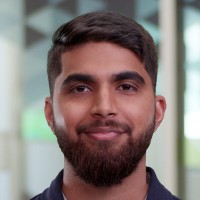 تصویر مدرس Rishab Kumar