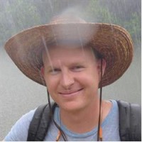 تصویر مدرس Grady Hillhouse