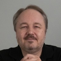 تصویر مدرس Thomas Erl