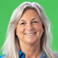 تصویر مدرس Kate Griggs