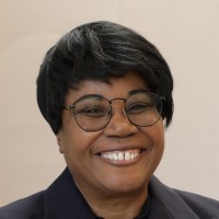 تصویر مدرس Gwendolyn Stripling