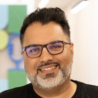 تصویر مدرس Harpreet Sahota