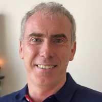 تصویر مدرس Michael Durkan