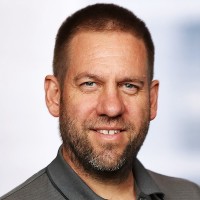 تصویر مدرس Heinz Kabutz