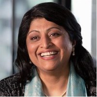 تصویر مدرس Nitya Narasimhan