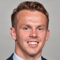 تصویر مدرس Tristan Ingold