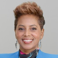 تصویر مدرس Tiana Sanchez