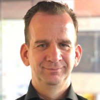 تصویر مدرس Sander van Vugt