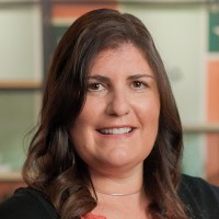 تصویر مدرس Deborah O'Malley