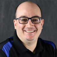 تصویر مدرس Matt Eland