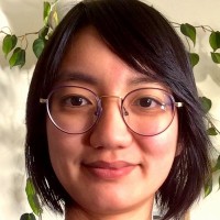 تصویر مدرس Arianne Dee