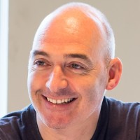 تصویر مدرس Alex Chisnall