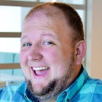 تصویر مدرس Butch Mayhew