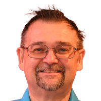 تصویر مدرس Cory LaNou