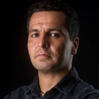 تصویر مدرس Joseph Muniz