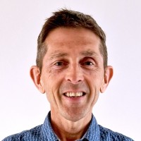 تصویر مدرس Andy Olsen