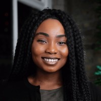 تصویر مدرس Stephanie Itimi