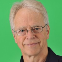 تصویر مدرس Simon Roberts