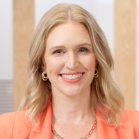 تصویر مدرس Amy Blankson