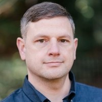 تصویر مدرس Nick Garner