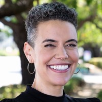 تصویر مدرس Rachel Romero