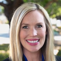 تصویر مدرس Whitney Detar