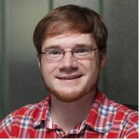 تصویر مدرس Joseph LeBlanc