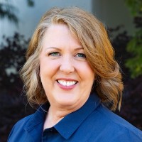 تصویر مدرس Allison Lane