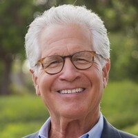 تصویر مدرس Gary Baker